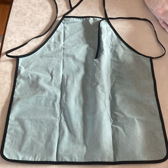 NWT Local Design Hawaii canvas apron with 3 pockets - Picture 5 of 7